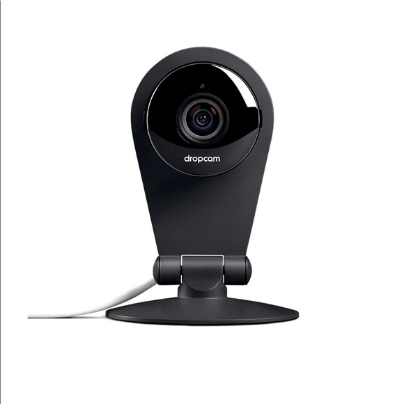 dropcam pr Other - NIB DropCam Pro Wi-Fi Video Security Camera